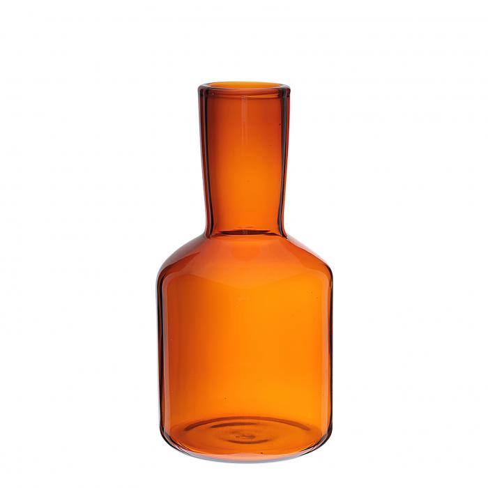 Carafe + Gobelet | Amber