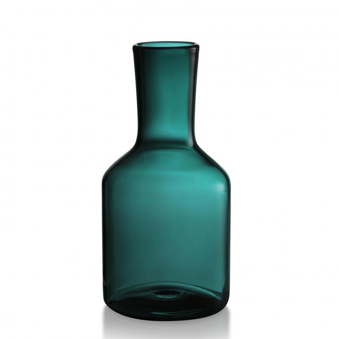 Carafe + Gobelet | Teal