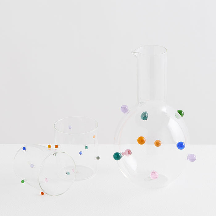 Pomponette Carafe