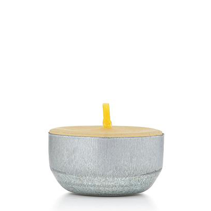 Oil Burner | Amber