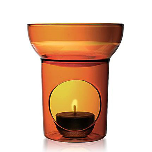 Oil Burner | Amber