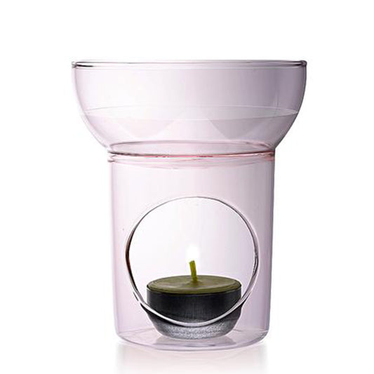 Oil Burner | Pink