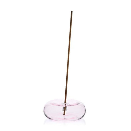 Le Galet Incense Holder | Pink