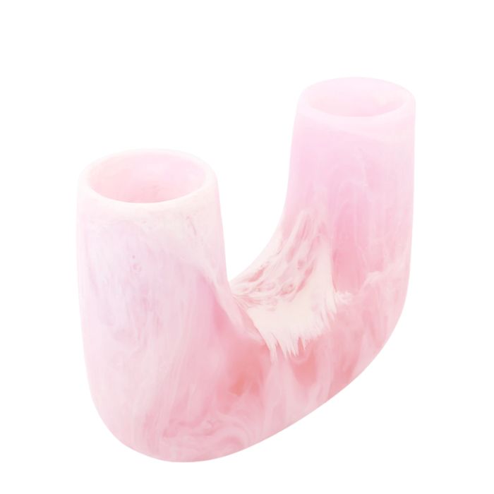 Branch Vase | Shell Pink | Medium