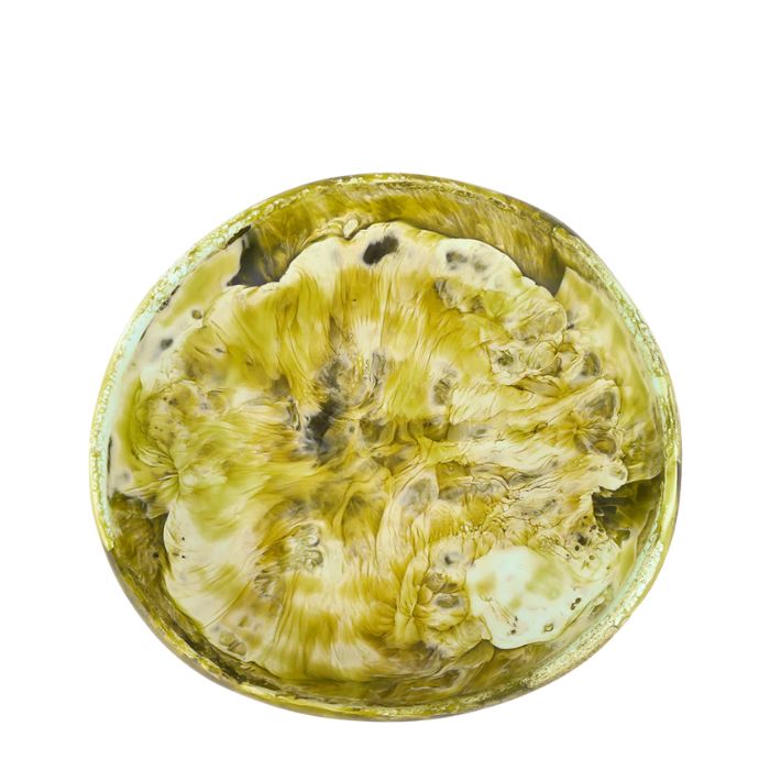 Earth Bowl | Malachite | Medium