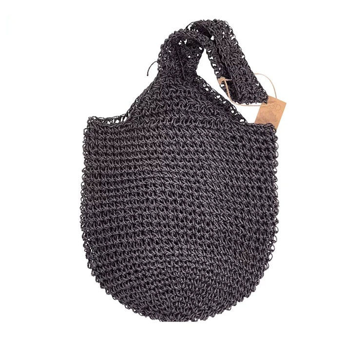 Messenger Bag | Black