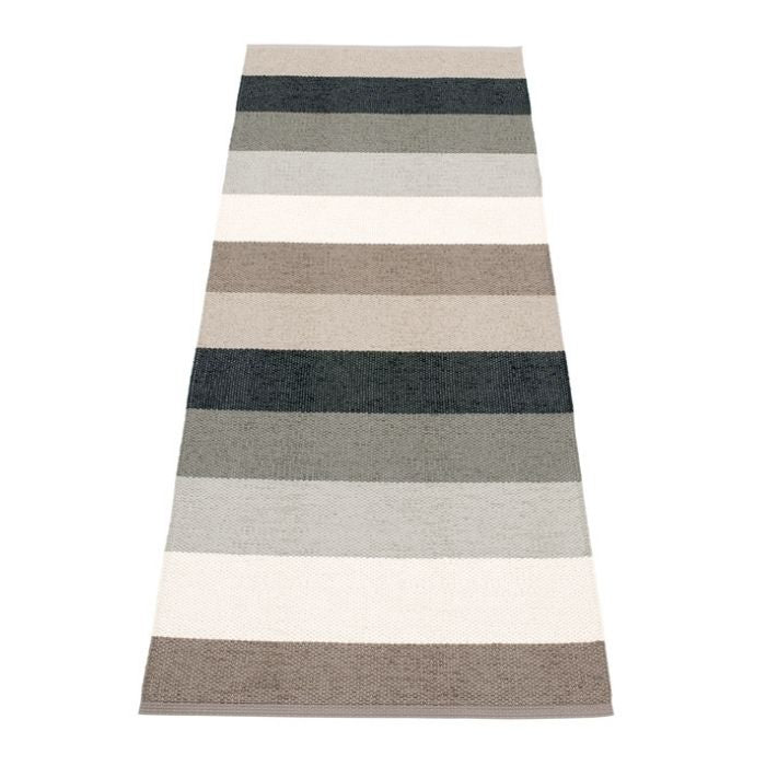 Molly Rug | Mud | 70 x 100cm