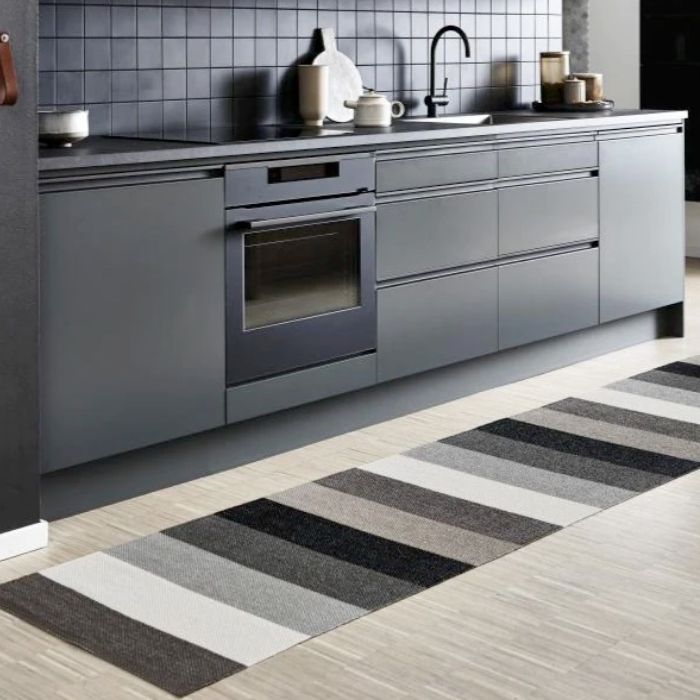 Molly Rug | Mud | 70 x 100cm