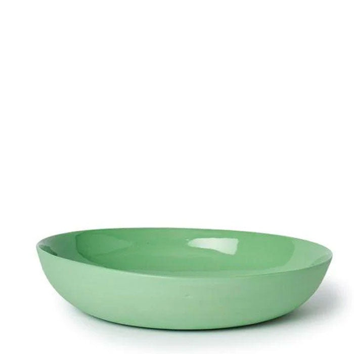 Pebble Bowl | Wasabi | M