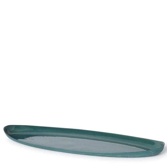 Fish Platter | Bottle