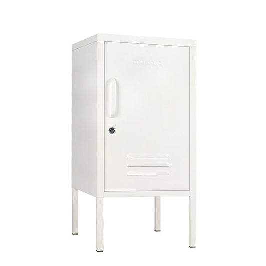 Shorty Locker | Chalk