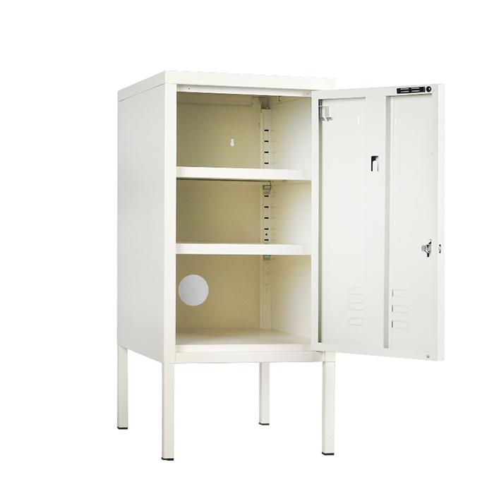 Shorty Locker | Chalk