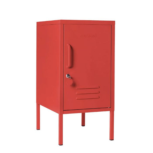 Shorty Locker | Poppy