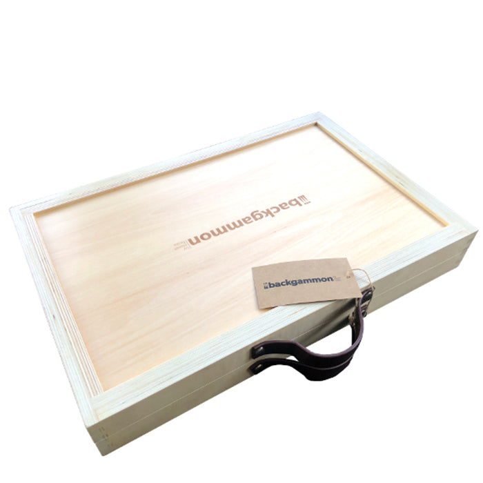 Backgammon