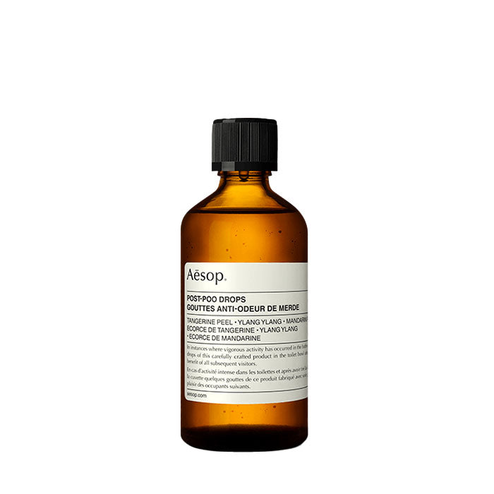 Post Poo Drops | 100ml