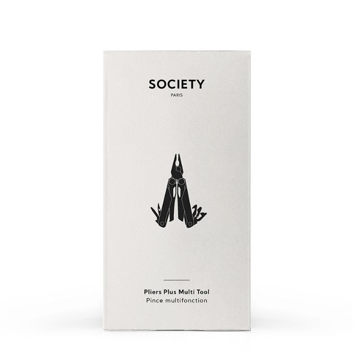 Pliers Plus Multi Tool