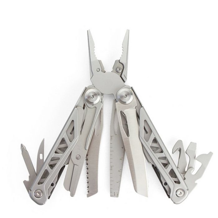 Pliers Plus Multi Tool