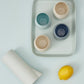 Slice Tray | Milk
