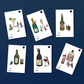 Drink Lovers Gift Tags | Pack 6