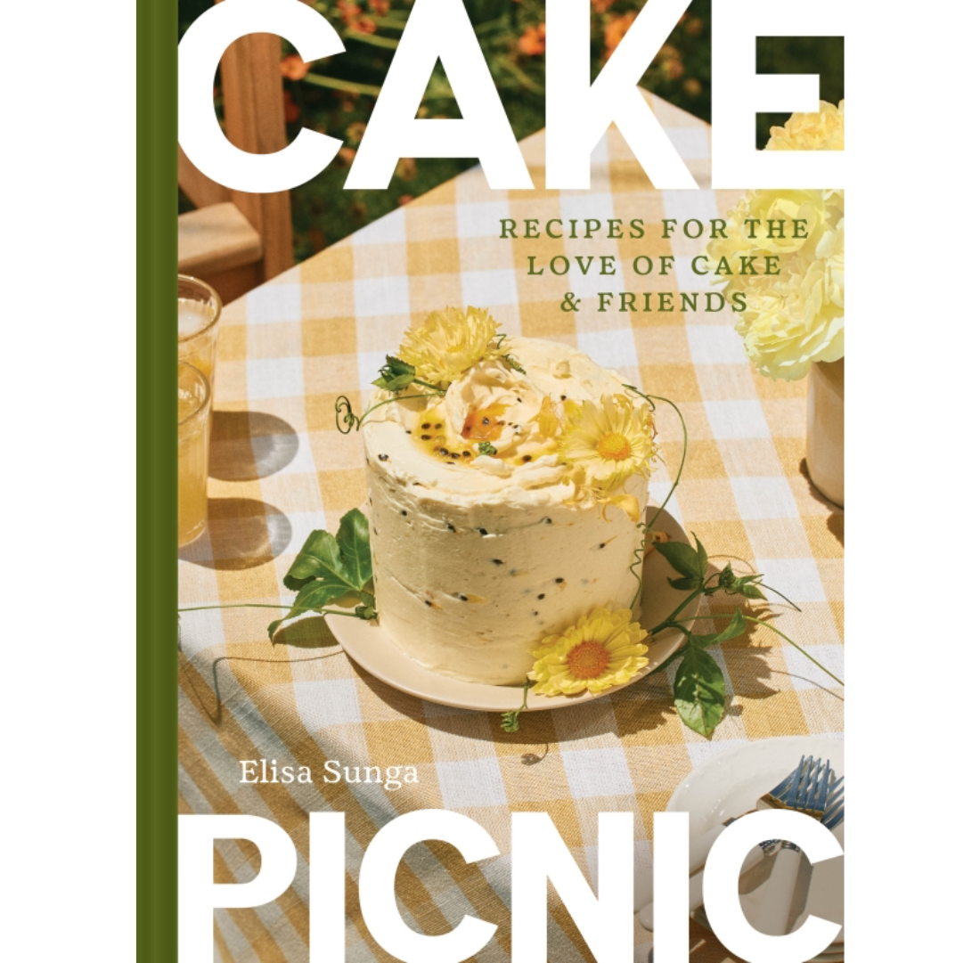 Cake Picnic | Elisa Sunga