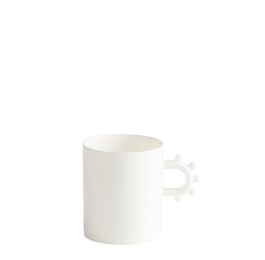 Pomponette Mug