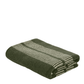 Bath Towel | Dual Dash  | Forest + Sage
