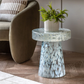 Murano Side Table | White