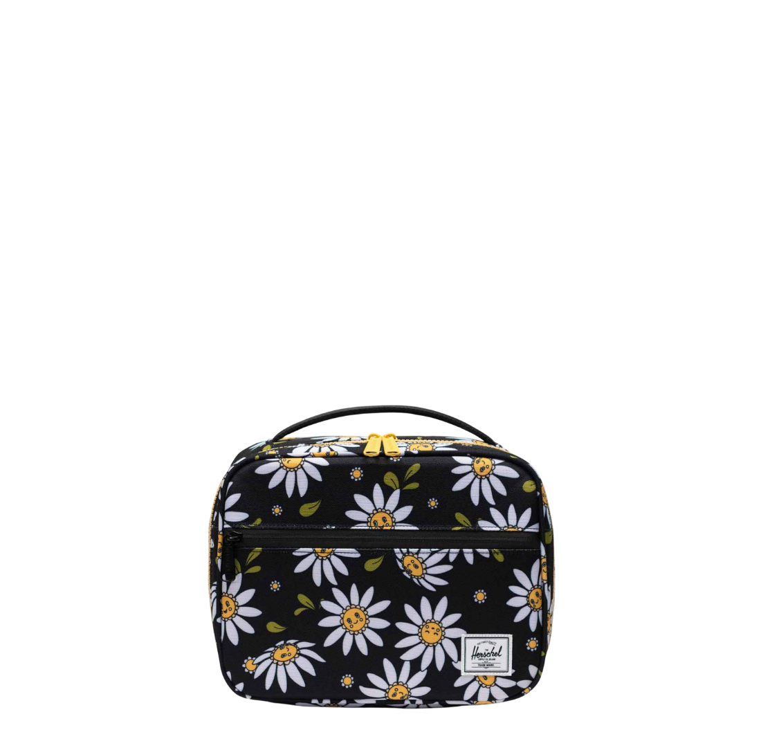 Herschel Pop Quiz Lunch Box | Daisy Days