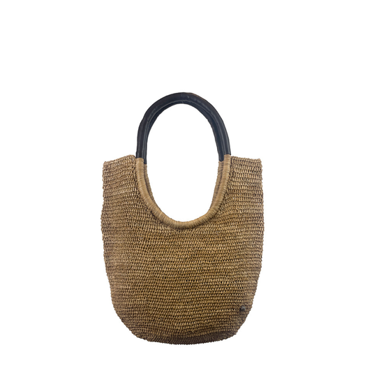 Faly Bag | Light Brown