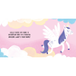 Sounds Book | Unicorns