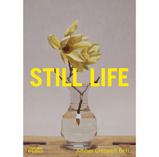 Still Life | Amber Creswell Bell