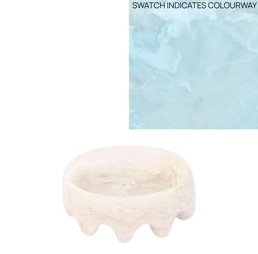 Crown Dish | Pool
