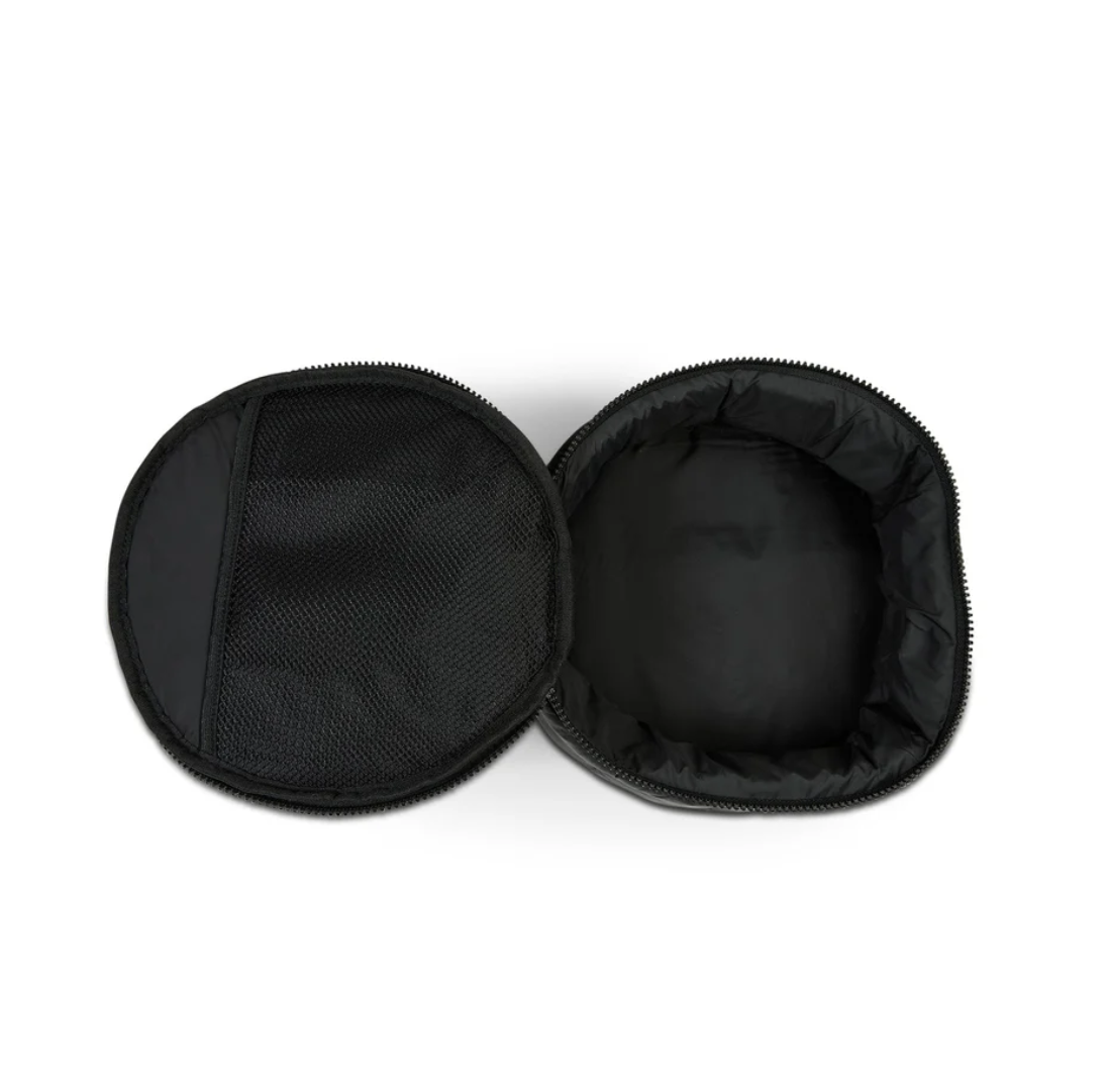 Beauty Cloud Bag | Black