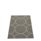 Boo Rug | Charcoal | 70 x 100cm