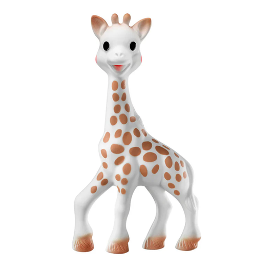 Sophie La Girafe | IEUF