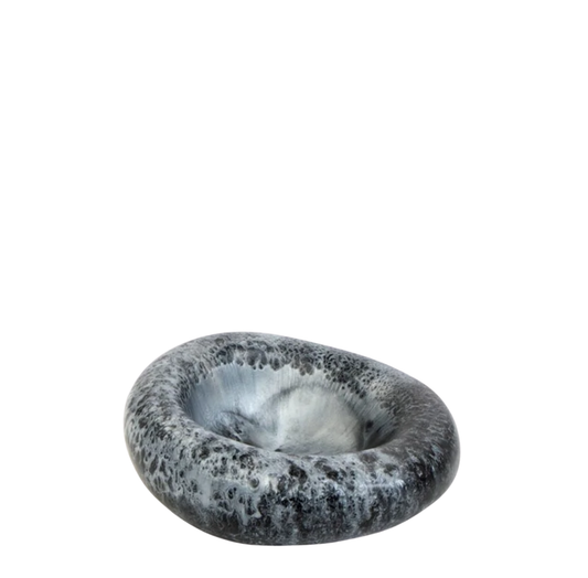Drift Dish | Slate | Medium