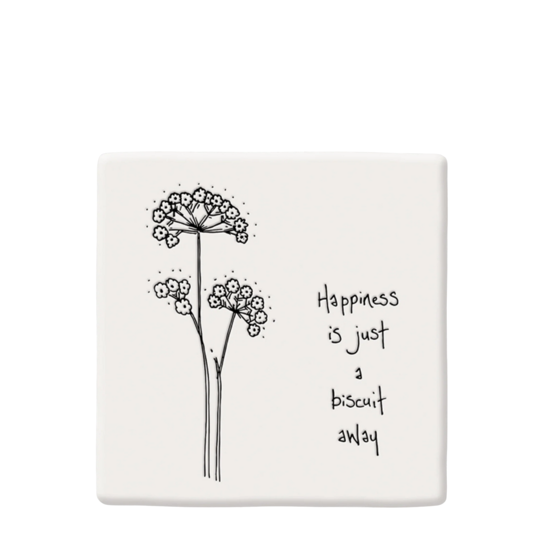 Coaster Square | Happiness