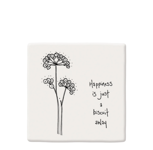 Coaster Square | Happiness