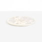 Rock Plate | Chalk | Small