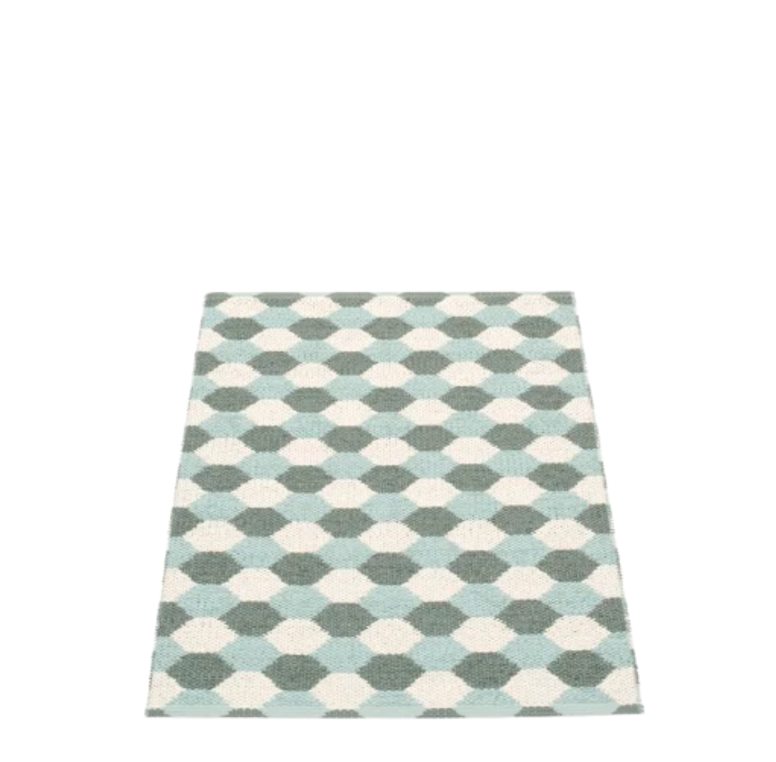 Dana Rug | Army | 70 x 100cm