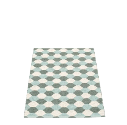 Dana Rug | Army | 70 x 100cm