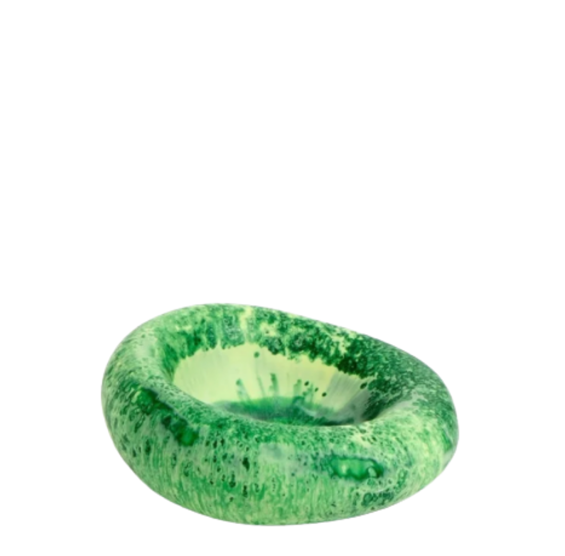 Drift Dish | Grass | Medium