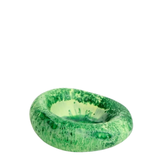 Drift Dish | Grass | Medium