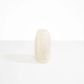 Pebble Vase | Chalk | Medium