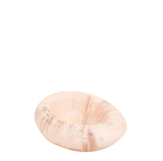 Drift Dish | Rose | Medium