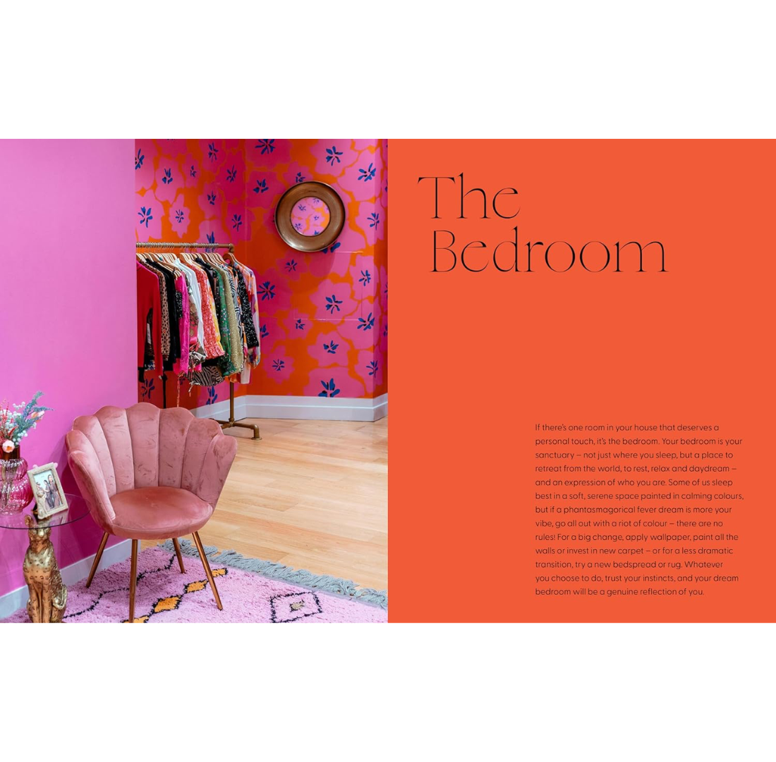 Colour House | Harper by Design