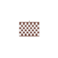 Brick Hand Towel | Coffee + Ivory
