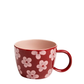Mug | Daisy | Wine