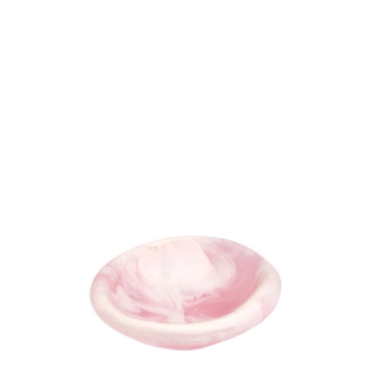 Bones Side Dish | Shell Pink