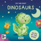 Glow In The Dark | Dino